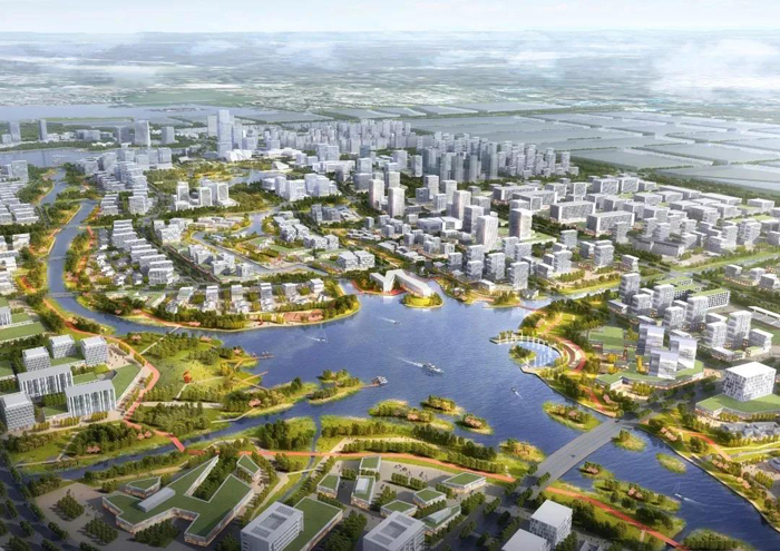 港龙·湖光珑樾I宜兴红盘，全面解读樾境pro洋房！