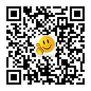 手机扫码加我为微信好友