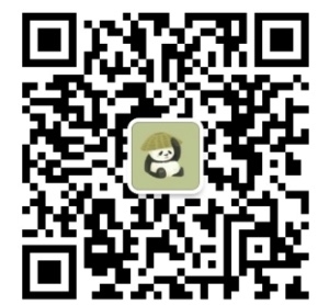 手机扫码加我为微信好友