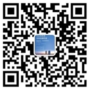 手机扫码加我为微信好友