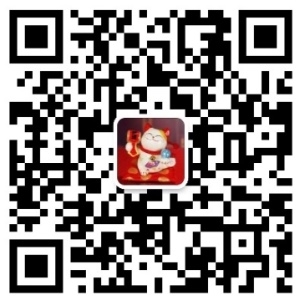 手机扫码加我为微信好友