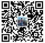 手机扫码加我为微信好友