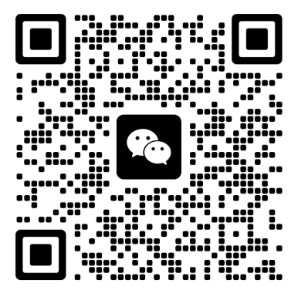 手机扫码加我为微信好友