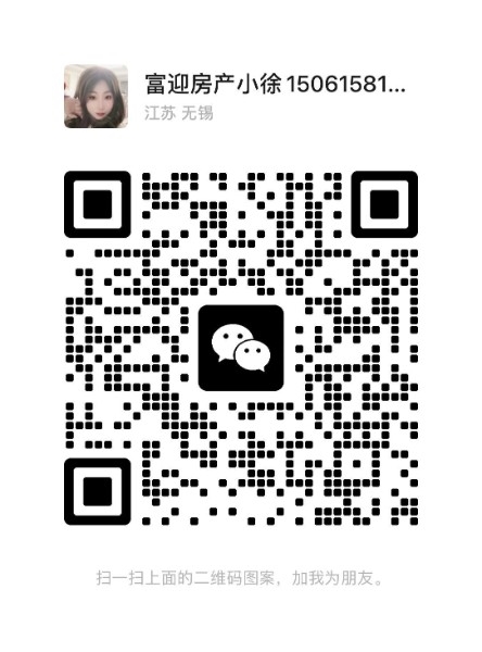 手机扫码加我为微信好友