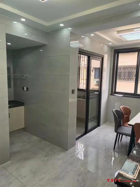 茶局巷精装2房/2厅/1卫朝南好房88.8万