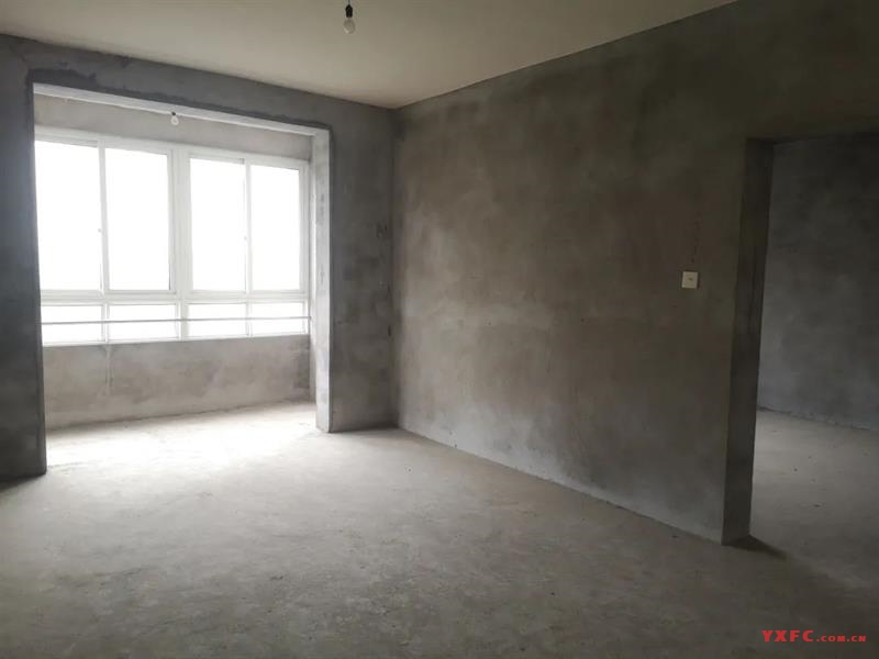 临泽人家毛坯电梯房