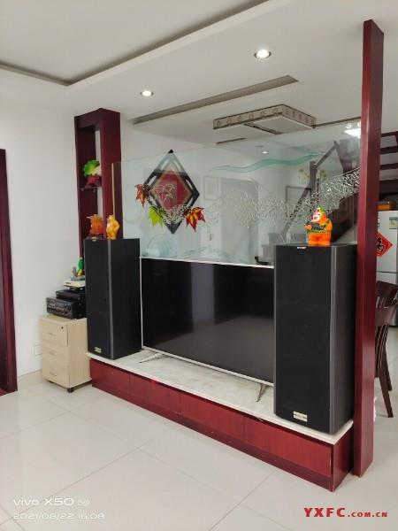 和兴佳苑精装3房/2厅/1卫朝南好房2500元/月