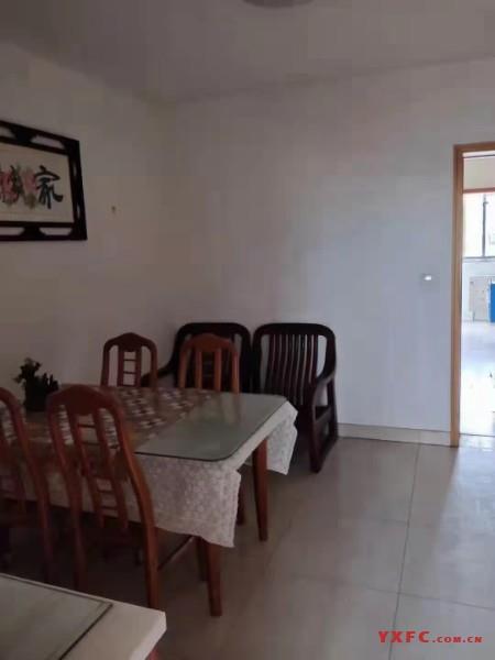 建设新村简装2房/1厅/1卫朝南好房1250元/月