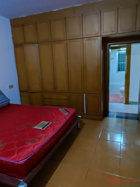 迎宾新村简装2房/1厅/1卫朝南好房1200元/月