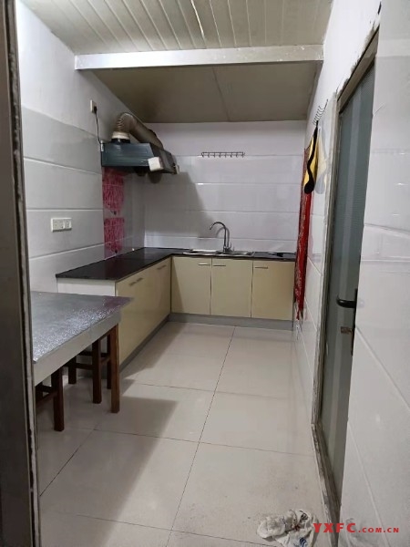 西花园二村精装2房/1厅/1卫朝南好房1100元/月