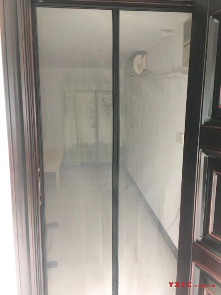 仓浜新村精装1房/1卫朝南好房600元/月