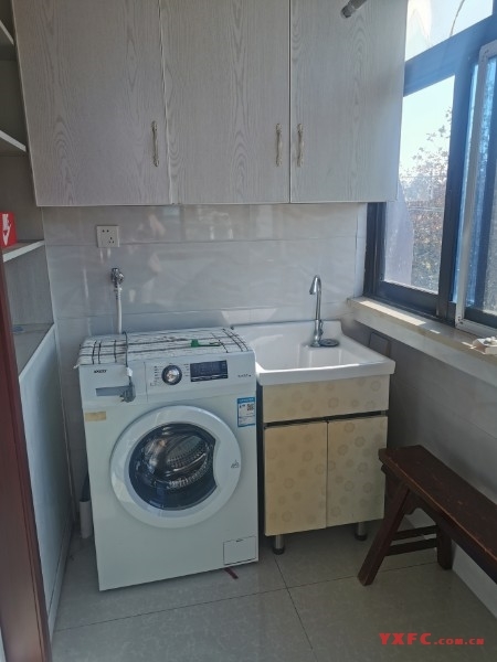 乐祺小区精装2房/1厅/1卫朝南好房1800元/月