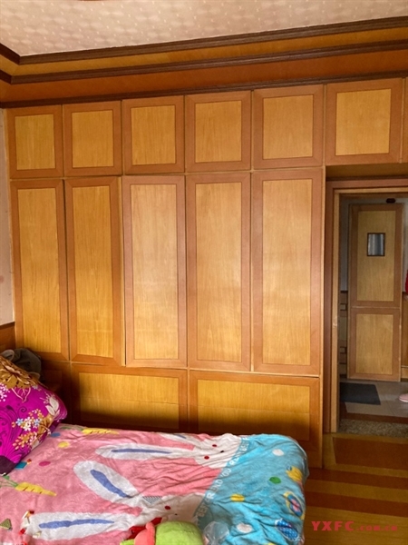 彩陶新村简装3房/2厅/1卫朝南好房1200元/月