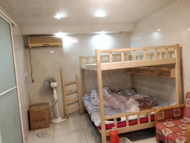 出租：阳泉新村店面一间35平米新装修空调卫生间