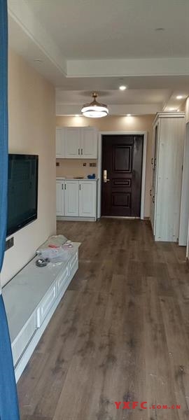 茶东新村简装好房2房/1厅/1卫朝南60平米1000元/月