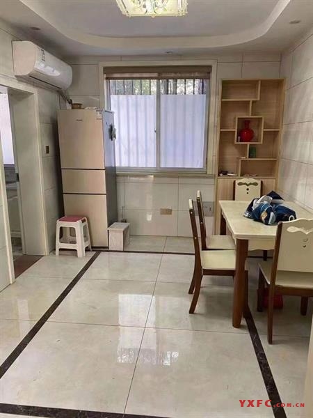 乐祺小区精装好房2房/2厅/1卫朝南64平米79.8万