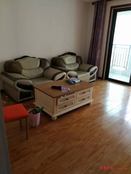 临泽人家精装好房3房/2厅/1卫朝南96平米2300元/月