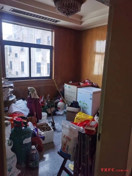 常福新村简装好房3房/1厅/1卫朝南100平米1500元/月