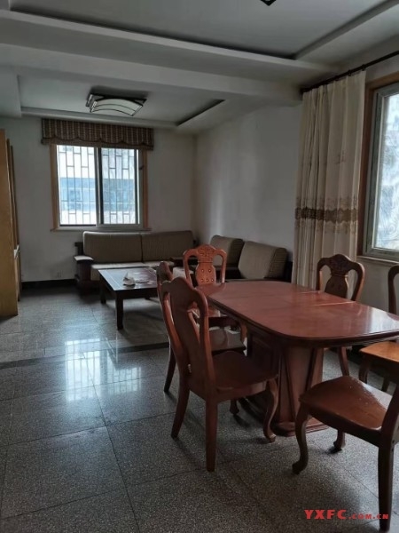 富强小区简装好房2房/2厅/1卫朝南92平米1650元/月