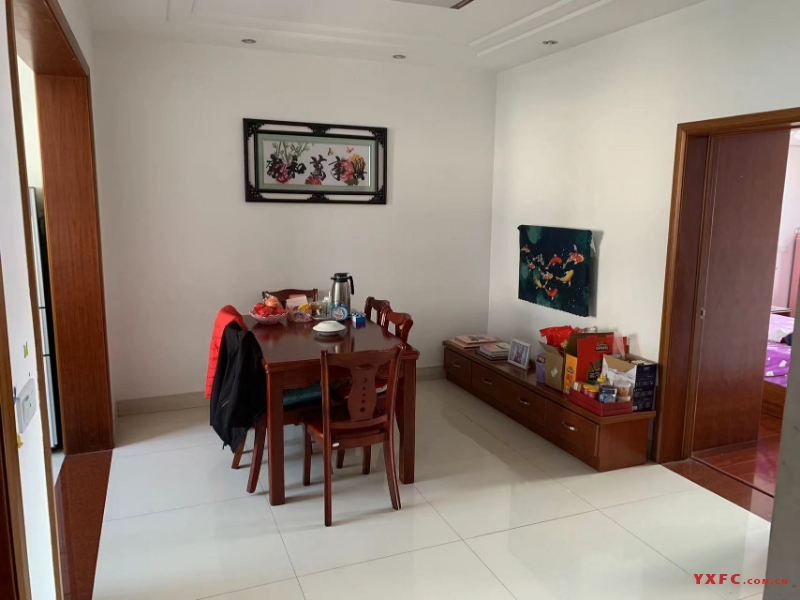 8449..荆溪新村5楼80平清爽装修证满库10平80万