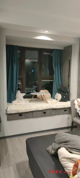 强烈推荐??精装修15500/平不到一首，世茂璀璨天宸，123平，31楼，3室