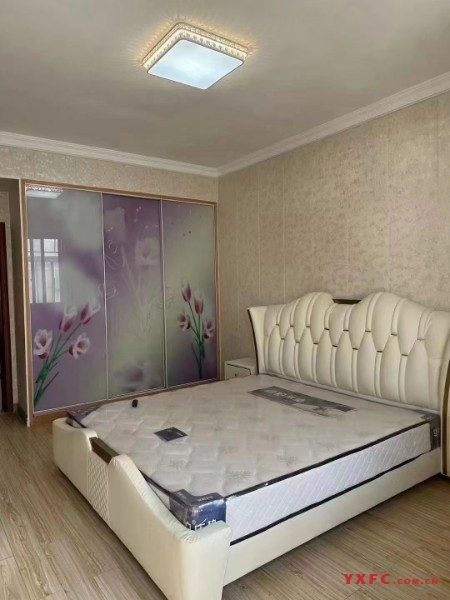 茶局巷精装好房2房/2厅/1卫朝南78平米1950元/月