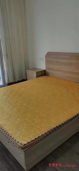 33002春雁花园6楼，92平方，设施齐全，拎包入住，2500元一个月