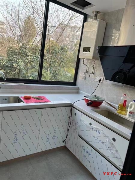 家和花园精装好房3房/2厅/1卫朝南116平米188万