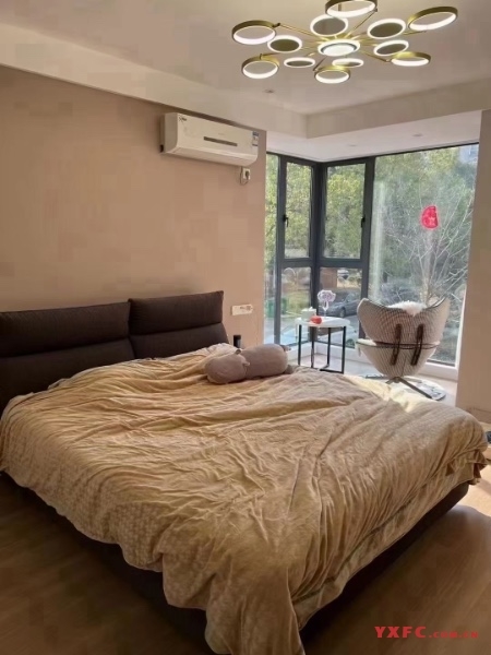 家和花园精装好房3房/2厅/1卫朝南116平米188.8万