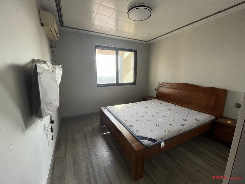 春雁花园全装好房2房/2厅/1卫朝南92平米2500元/月