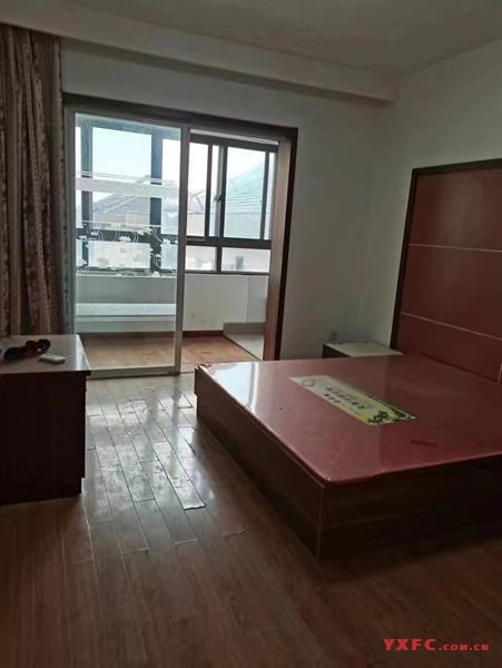 522002春雁花园3楼2室中装基本设施全16500/