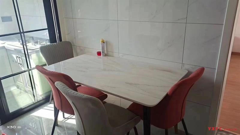 523005茶西新村4楼，65平方，原房东2011年全新装修，短住，基本全新，家