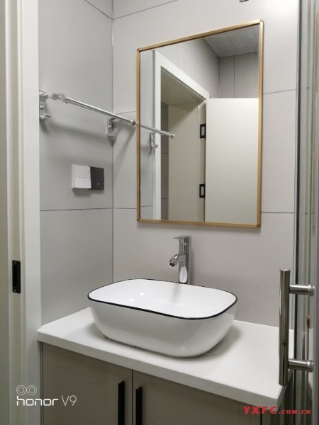 荆溪新村精装好房2房/1厅/1卫朝南57平米63.8元/月