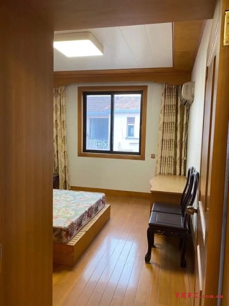 茶西新村精装好房2房/1厅朝南70平米1500元/月