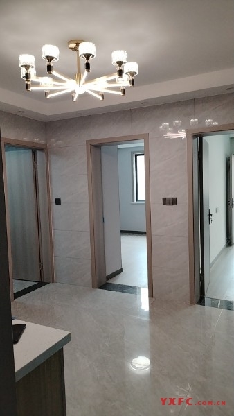 茶局巷全装好房2房/1厅/1卫朝南65平米79.8万