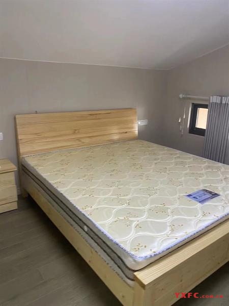 春雁花园电梯房19楼精装修设施齐全1800/月