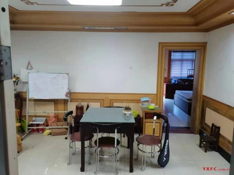 大同新村全装好房3房/1厅/1卫朝南95平米2500元/月