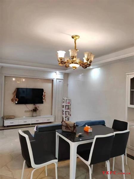 829006金水名都18楼，精装2室，设施齐全，开价3200元