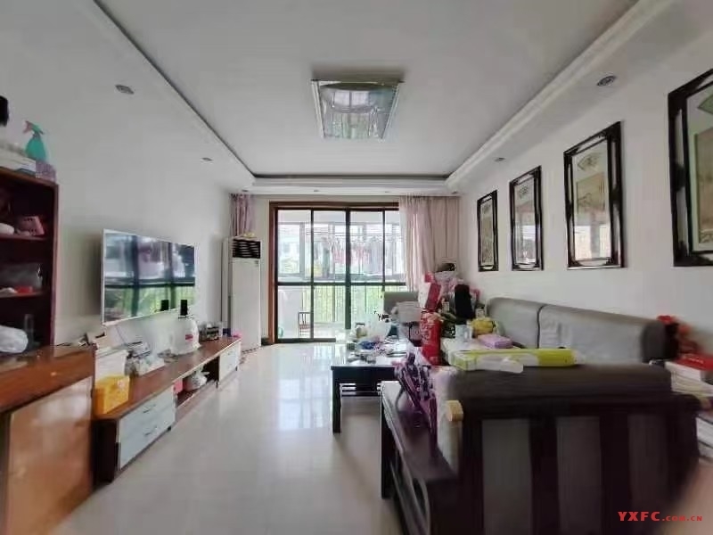 上海新苑精装好房2房/2厅/1卫朝南103平米2300元/月