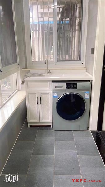 930001紫竹苑独立小套2楼2室精装修冰箱洗衣机空调热水器