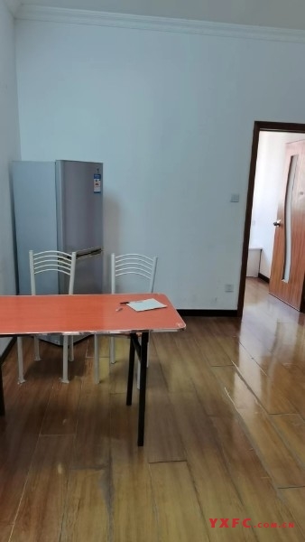 茶西新村全装好房2房/1厅/1卫朝南70平米1200元/月