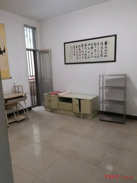 迎宾新村简装好房2房/1厅/1卫朝南80平米1300元/月