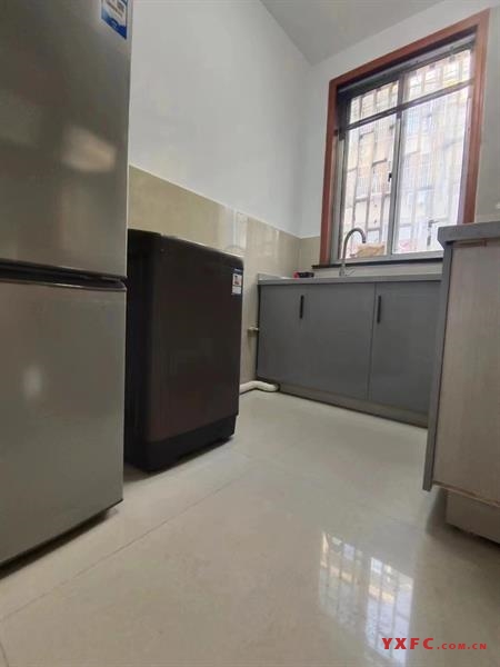 茶局巷精装好房1房/1厅/1卫朝南50平米1100元/月