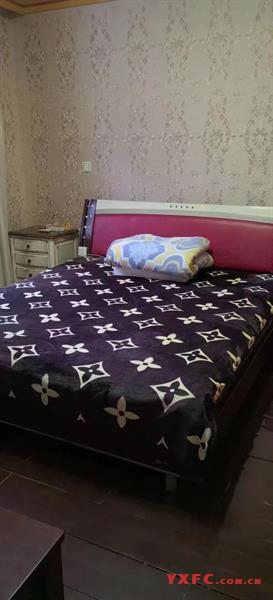 向阳新村2楼，140平方，3室2厅2卫，高档装修，租金2400元/月，设施齐全，