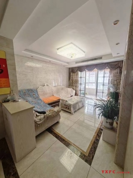 临泽人家精装好房2房/2厅/1卫朝南85平米2300元/月