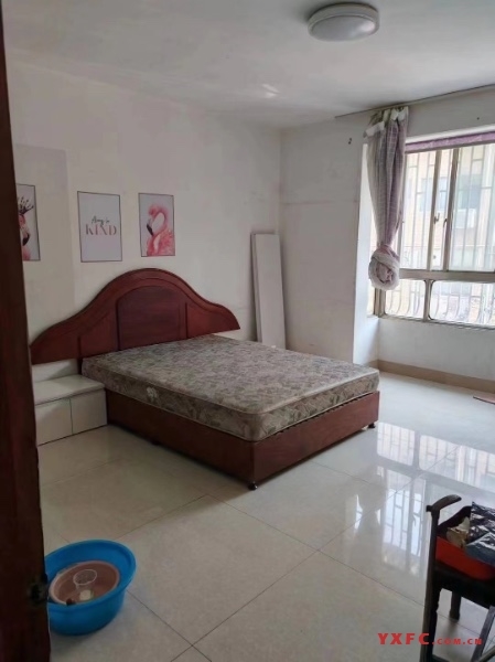 丰泽苑东区简装好房2房/1厅/1卫朝南70平米1200元/月