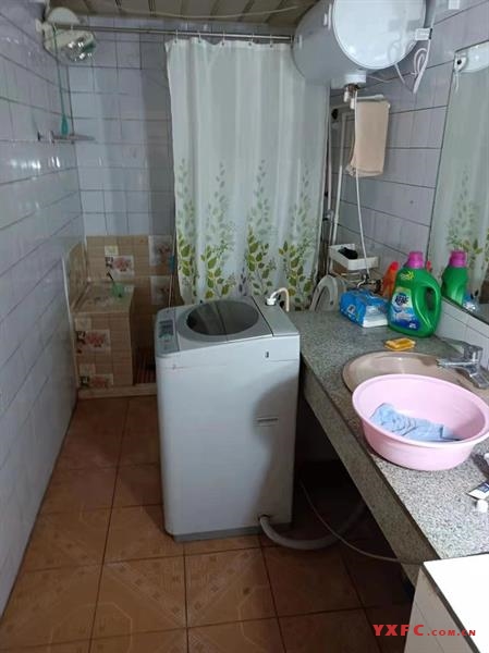 裕红新村精装好房3房/2厅/1卫朝南110平米1500元/月