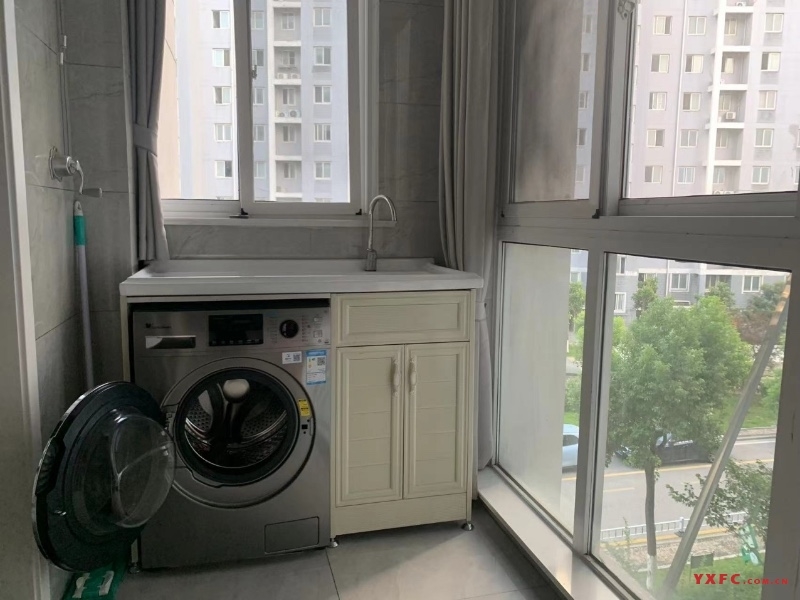 钱墅人家精装好房2房/1厅/1卫朝南90平米2100元/月