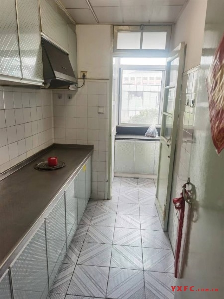 建设新村全装好房2房/1厅/1卫朝南60平米1200元/月