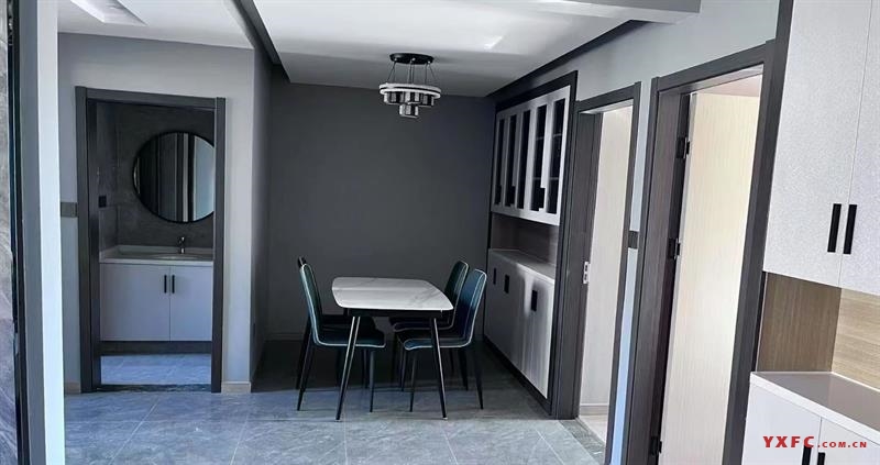 兴隆菜场对面5楼.上有6楼，78面积